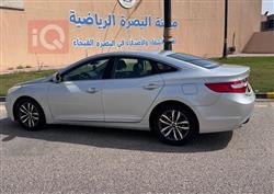 هيونداي أزيرا